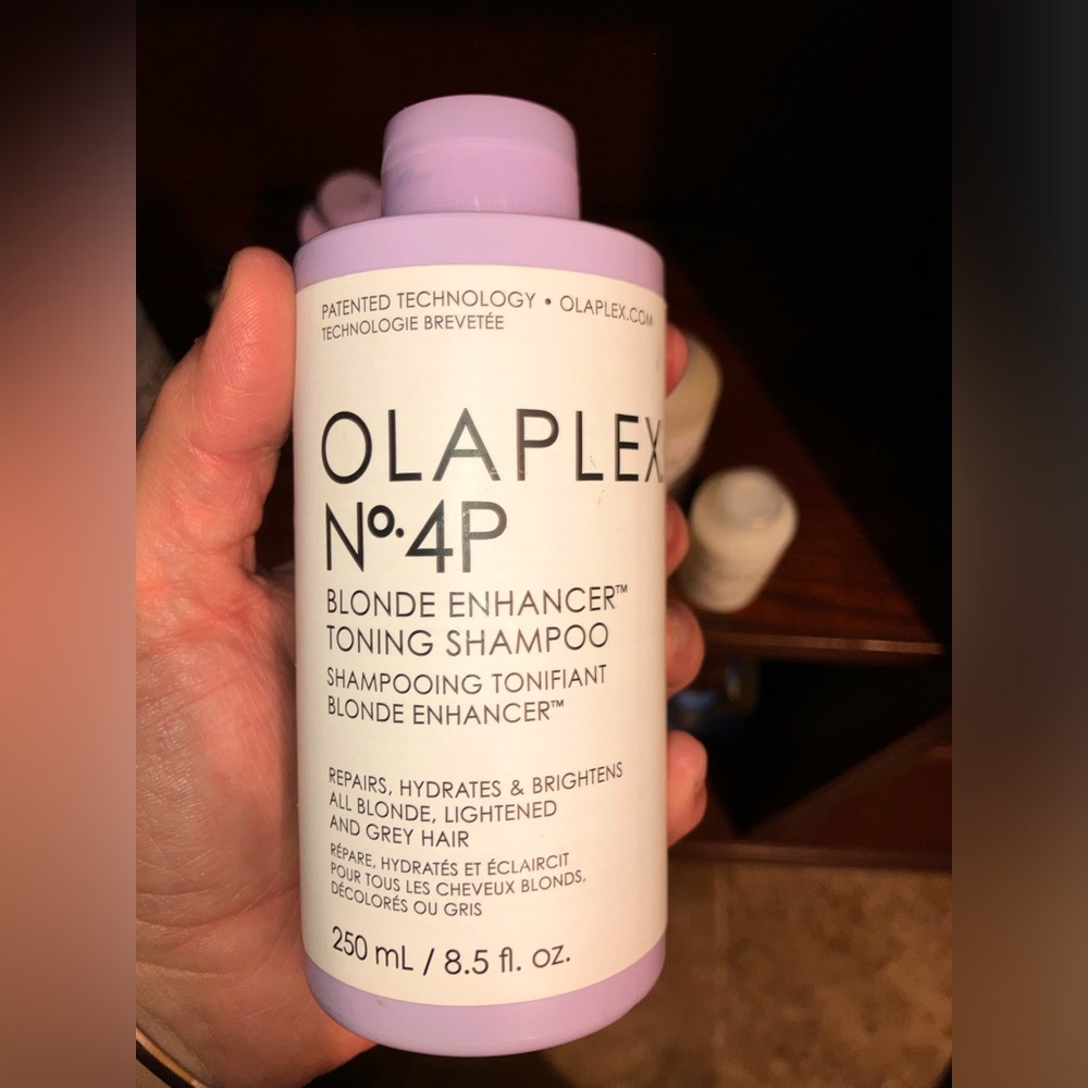 Olaplex Shampoo Bundle *BNIB*